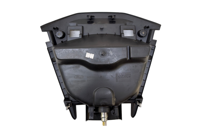 DASH BK21-V06202-BW FORD TRANSIT CUSTOM STORAGE COMPARTMENT 2013-2017