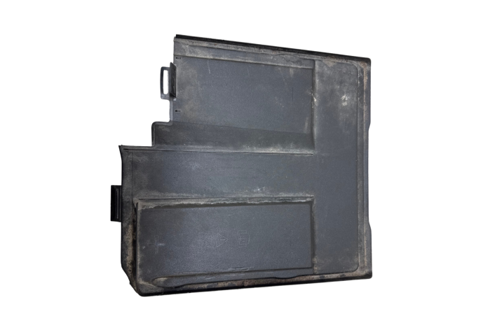 PANEL BK21-10N725-AEW FORD TRANSIT CUSTOM BATTERY COMPARTMENT LID  2013-2017