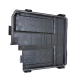 PANEL BK21-10N725-AEW FORD TRANSIT CUSTOM BATTERY COMPARTMENT LID  2013-2017
