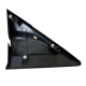 PANEL BK21-16003-BGM FORD TRANSIT CUSTOM UPPER WING TRIM  2013-2023