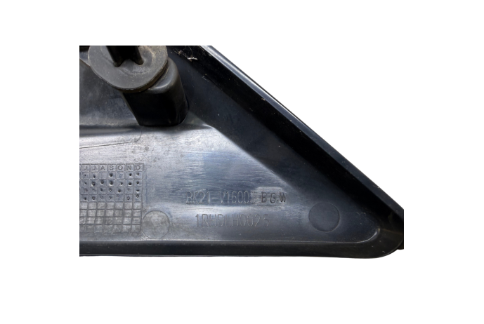 PANEL BK21-16003-BGM FORD TRANSIT CUSTOM UPPER WING TRIM  2013-2023