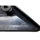 PANEL BK21-16003-BGM FORD TRANSIT CUSTOM UPPER WING TRIM  2013-2023