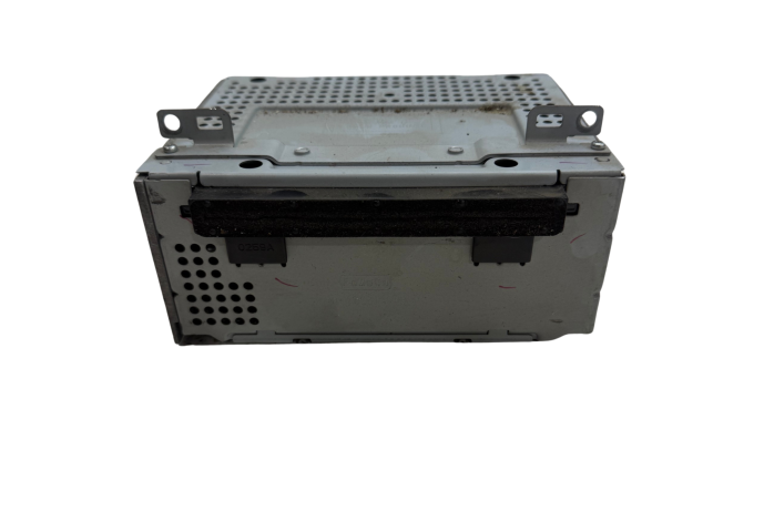 STEREO F1BT-18C815-GH FORD TRANSIT CUSTOM RADIO HEAD UNIT  2013-2018