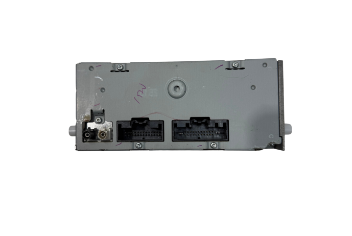 STEREO F1BT-18C815-GH FORD TRANSIT CUSTOM RADIO HEAD UNIT  2013-2018