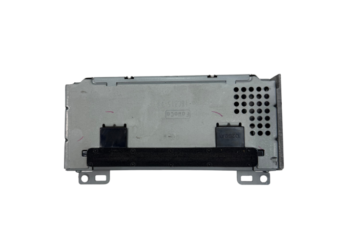 STEREO F1BT-18C815-GH FORD TRANSIT CUSTOM RADIO HEAD UNIT  2013-2018