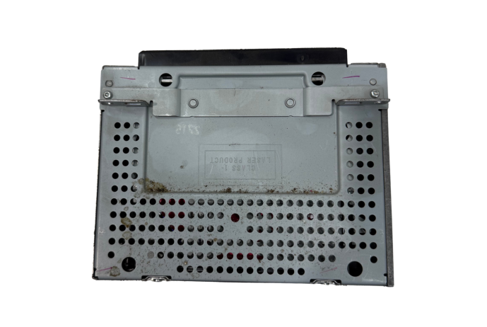 STEREO F1BT-18C815-GH FORD TRANSIT CUSTOM RADIO HEAD UNIT  2013-2018