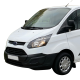 GEARBOX FK2R-7002-CGA FORD TRANSIT CUSTOM 2.2 EURO 5 FWD MANUAL 64,000 MILES