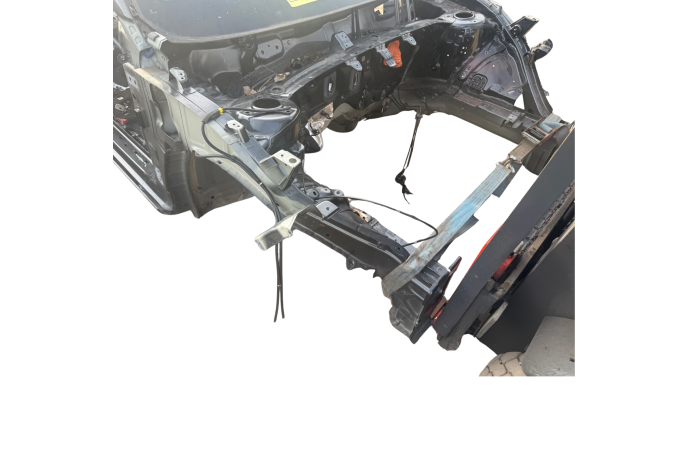 CHASSIS CUT KIA NIRO EV SG2 DRIVERS FRONT CORNER BODY SHELL RIGHT 2022-2026