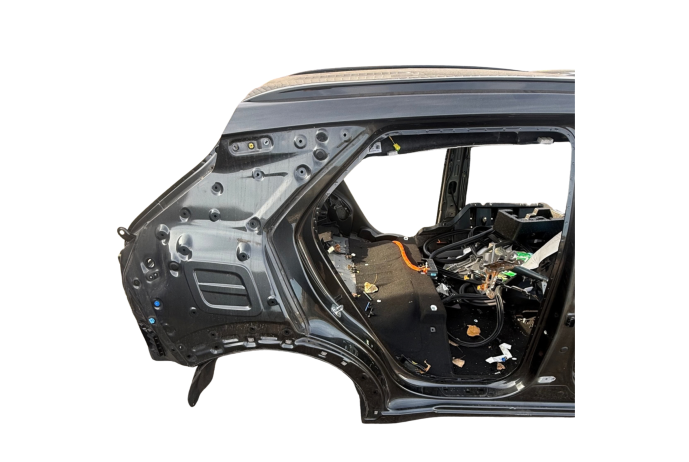 CHASSIS CUT KIA NIRO EV SG2 REAR END BODY SHELL 2022-2026