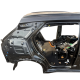 CHASSIS CUT KIA NIRO EV SG2 REAR END BODY SHELL 2022-2026