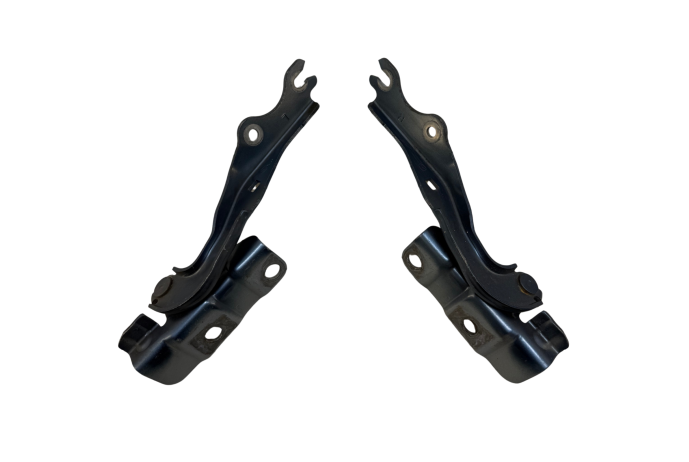 HINGES MAZDA CX-5 BONNET HINGE 2013-2017