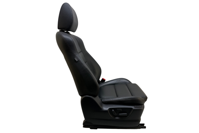 SEAT MAZDA CX-5 FRONT DRIVERS LEATHER ELECTRIC HEATED CHAIR  2013-2017
