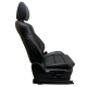 SEAT MAZDA CX-5 FRONT DRIVERS LEATHER ELECTRIC HEATED CHAIR  2013-2017