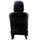SEAT MAZDA CX-5 FRONT DRIVERS LEATHER ELECTRIC HEATED CHAIR  2013-2017