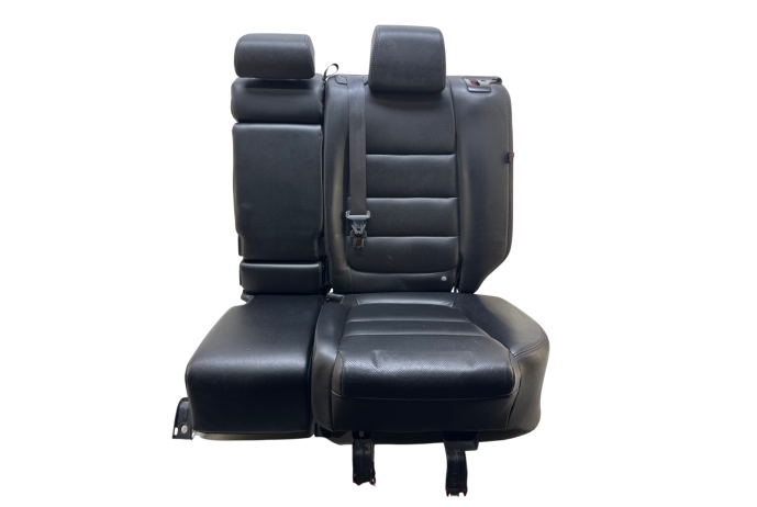 SEAT MAZDA CX-5 REAR PASSENGER LEATHER CHAIR  2013-2017