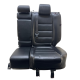 SEAT MAZDA CX-5 REAR PASSENGER LEATHER CHAIR  2013-2017