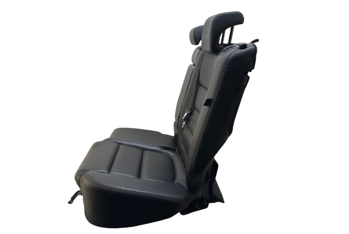 SEAT MAZDA CX-5 REAR PASSENGER LEATHER CHAIR  2013-2017