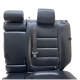 SEAT MAZDA CX-5 REAR PASSENGER LEATHER CHAIR  2013-2017