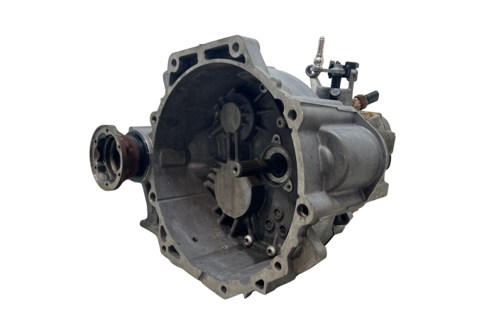 GEARBOX UEW SEAT LEON 1.5 TDI EVO MK4 6SPD MANUAL PETROL 2021 1498CC E6 RDE2