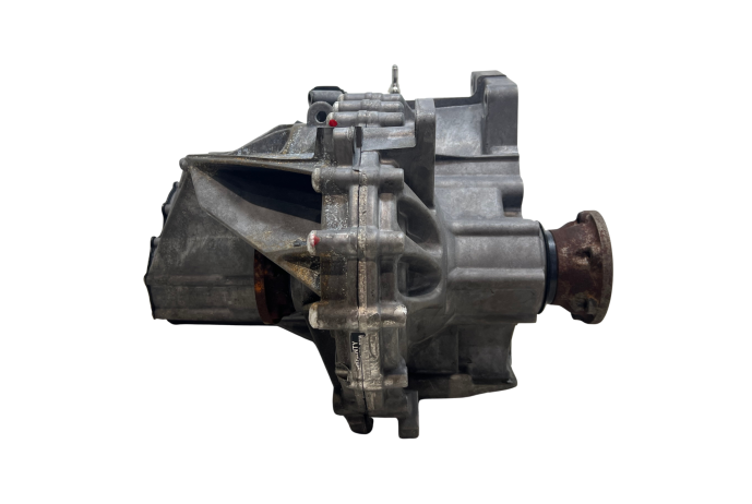 GEARBOX UEW SEAT LEON 1.5 TDI EVO MK4 6SPD MANUAL PETROL 2021 1498CC E6 RDE2