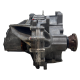 GEARBOX UEW SEAT LEON 1.5 TDI EVO MK4 6SPD MANUAL PETROL 2021 1498CC E6 RDE2
