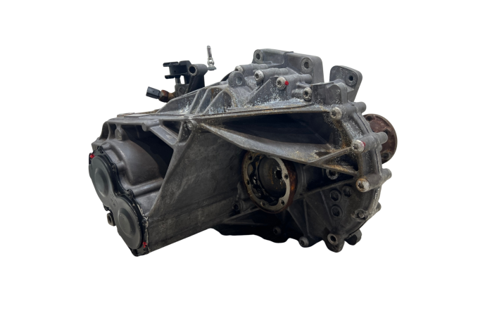 GEARBOX UEW SEAT LEON 1.5 TDI EVO MK4 6SPD MANUAL PETROL 2021 1498CC E6 RDE2