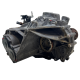 GEARBOX UEW SEAT LEON 1.5 TDI EVO MK4 6SPD MANUAL PETROL 2021 1498CC E6 RDE2
