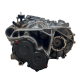 GEARBOX UEW SEAT LEON 1.5 TDI EVO MK4 6SPD MANUAL PETROL 2021 1498CC E6 RDE2