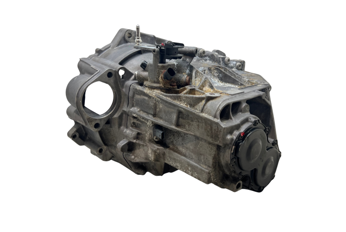 GEARBOX UEW SEAT LEON 1.5 TDI EVO MK4 6SPD MANUAL PETROL 2021 1498CC E6 RDE2