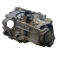 GEARBOX UEW SEAT LEON 1.5 TDI EVO MK4 6SPD MANUAL PETROL 2021 1498CC E6 RDE2