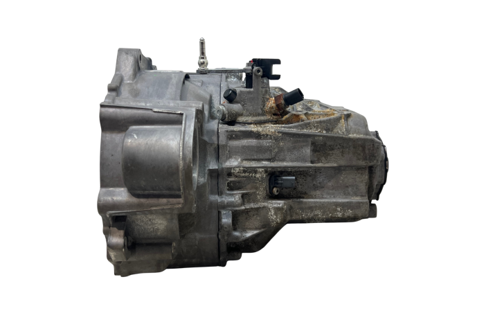 GEARBOX UEW SEAT LEON 1.5 TDI EVO MK4 6SPD MANUAL PETROL 2021 1498CC E6 RDE2