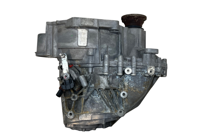 GEARBOX UEW SEAT LEON 1.5 TDI EVO MK4 6SPD MANUAL PETROL 2021 1498CC E6 RDE2