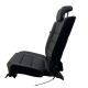 SEAT MAZDA CX-5 REAR DRIVERS OFFSIDE LEATHER CHAIR  2013-2017