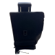 SEAT MAZDA CX-5 REAR DRIVERS OFFSIDE LEATHER CHAIR  2013-2017