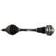 DRIVESHAFT 2Q04072171AR VW TIAGO 1.5 TSI 1498CC AUTOMATIC PASSENGER LEFT 2023