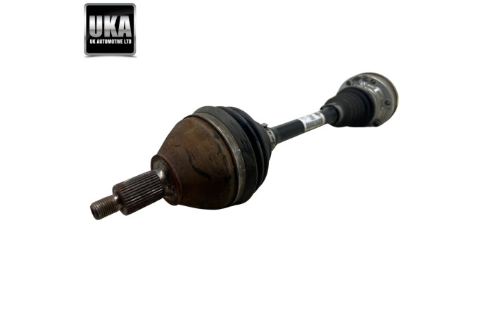 DRIVESHAFT 2Q04072171AR VW TIAGO 1.5 TSI 1498CC AUTOMATIC PASSENGER LEFT 2023