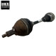 DRIVESHAFT 2Q04072171AR VW TIAGO 1.5 TSI 1498CC AUTOMATIC PASSENGER LEFT 2023