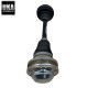 DRIVESHAFT 2Q04072171AR VW TIAGO 1.5 TSI 1498CC AUTOMATIC PASSENGER LEFT 2023