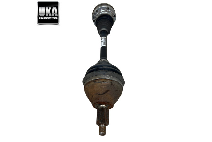 DRIVESHAFT 2Q04072171AR VW TIAGO 1.5 TSI 1498CC AUTOMATIC PASSENGER LEFT 2023