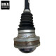 DRIVESHAFT 2Q04072171AR VW TIAGO 1.5 TSI 1498CC AUTOMATIC PASSENGER LEFT 2023