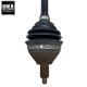 DRIVESHAFT 2Q04072171AR VW TIAGO 1.5 TSI 1498CC AUTOMATIC PASSENGER LEFT 2023