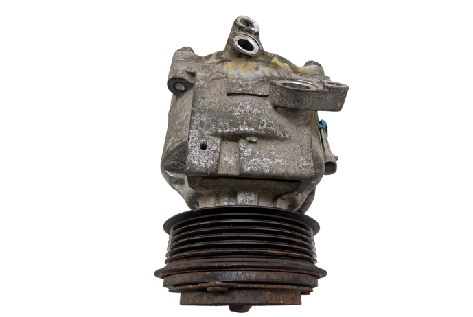 PUMP 39060690 VAUXHALL ADAM MK1 1.2 PETROL AIR CONDITIONING AIR CON
