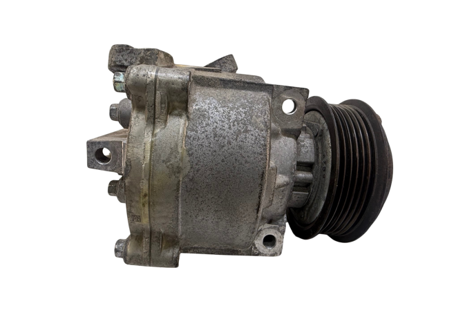 PUMP 39060690 VAUXHALL ADAM MK1 1.2 PETROL AIR CONDITIONING AIR CON