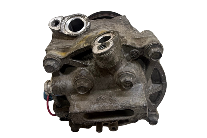 PUMP 39060690 VAUXHALL ADAM MK1 1.2 PETROL AIR CONDITIONING AIR CON