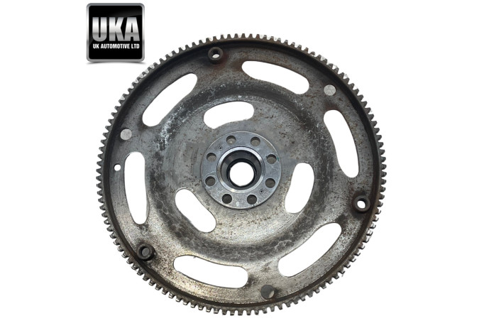 FLYWHEEL 06H105323AD AUDI A4 2.0 TFSI MK5 B9 1984CC RING GEAR FLEX PLATE 2020