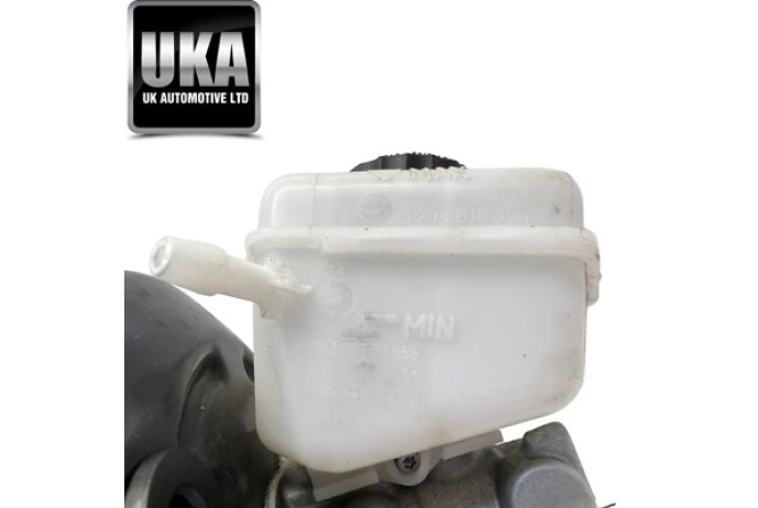SERVO 0204807869 BMW M4 3 4 SERIES 2016 BRAKE MASTER CYLINDER