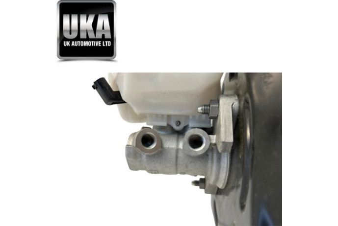 SERVO 0204807869 BMW M4 3 4 SERIES 2016 BRAKE MASTER CYLINDER