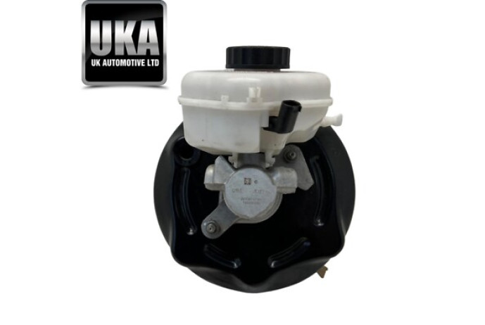 SERVO 0204807869 BMW M4 3 4 SERIES 2016 BRAKE MASTER CYLINDER