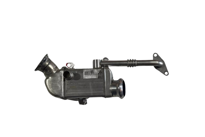 EGR COOLER FITS IVECO DAILY 2.3 EURO 6 DIESEL MULTIJET EXHAUST GAS VALVE COOL E6