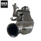 EGR COOLER FITS IVECO DAILY 2.3 EURO 6 DIESEL MULTIJET EXHAUST GAS VALVE COOL E6
